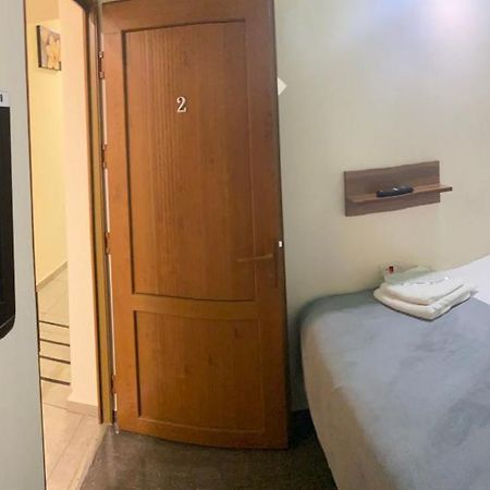 Enigma Hostel Yerevan Ngoại thất bức ảnh