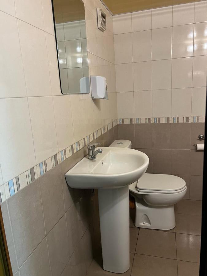 Enigma Hostel Yerevan Ngoại thất bức ảnh