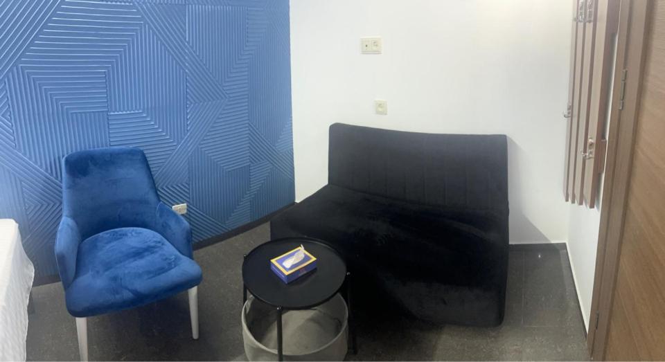 Enigma Hostel Yerevan Ngoại thất bức ảnh