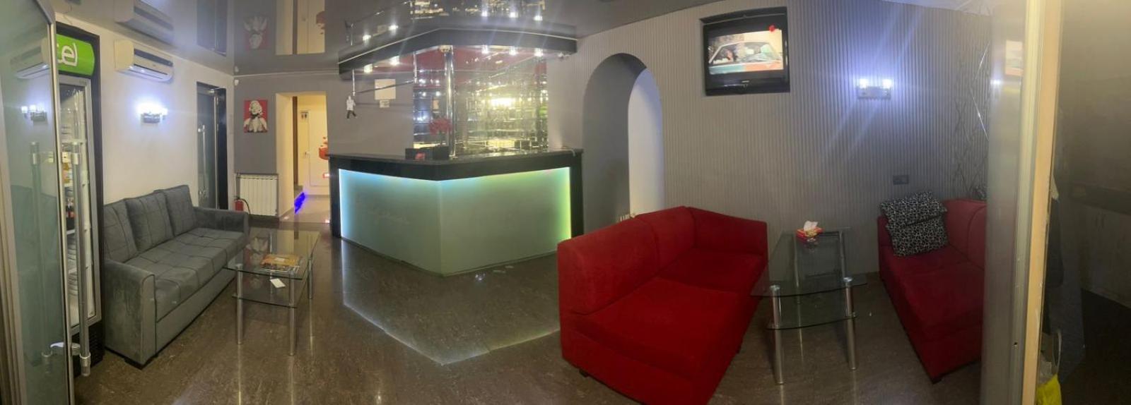 Enigma Hostel Yerevan Ngoại thất bức ảnh