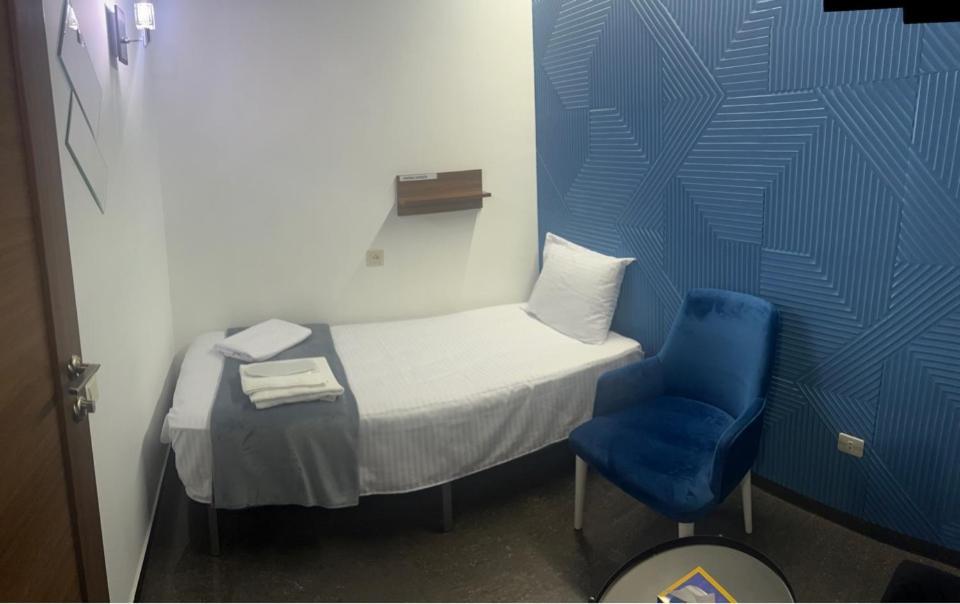 Enigma Hostel Yerevan Ngoại thất bức ảnh
