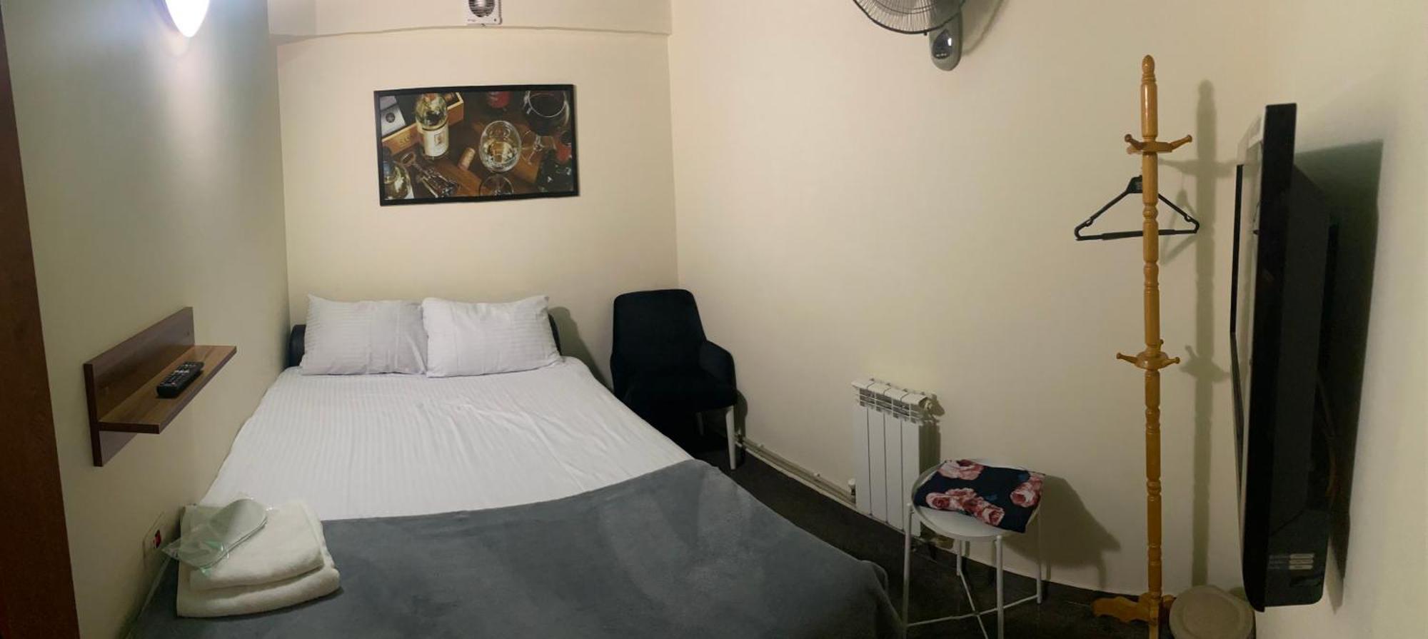 Enigma Hostel Yerevan Ngoại thất bức ảnh